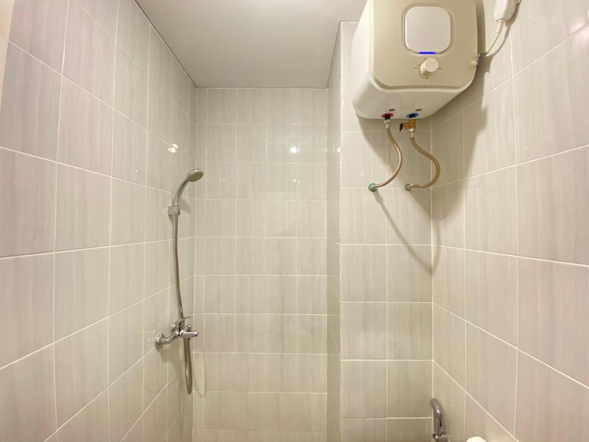 Apartemen Smart Semi At The Paskal Near Binus By Travelio Bandung