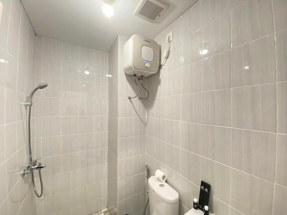 Apartemen Smart Semi At The Paskal Near Binus By Travelio *