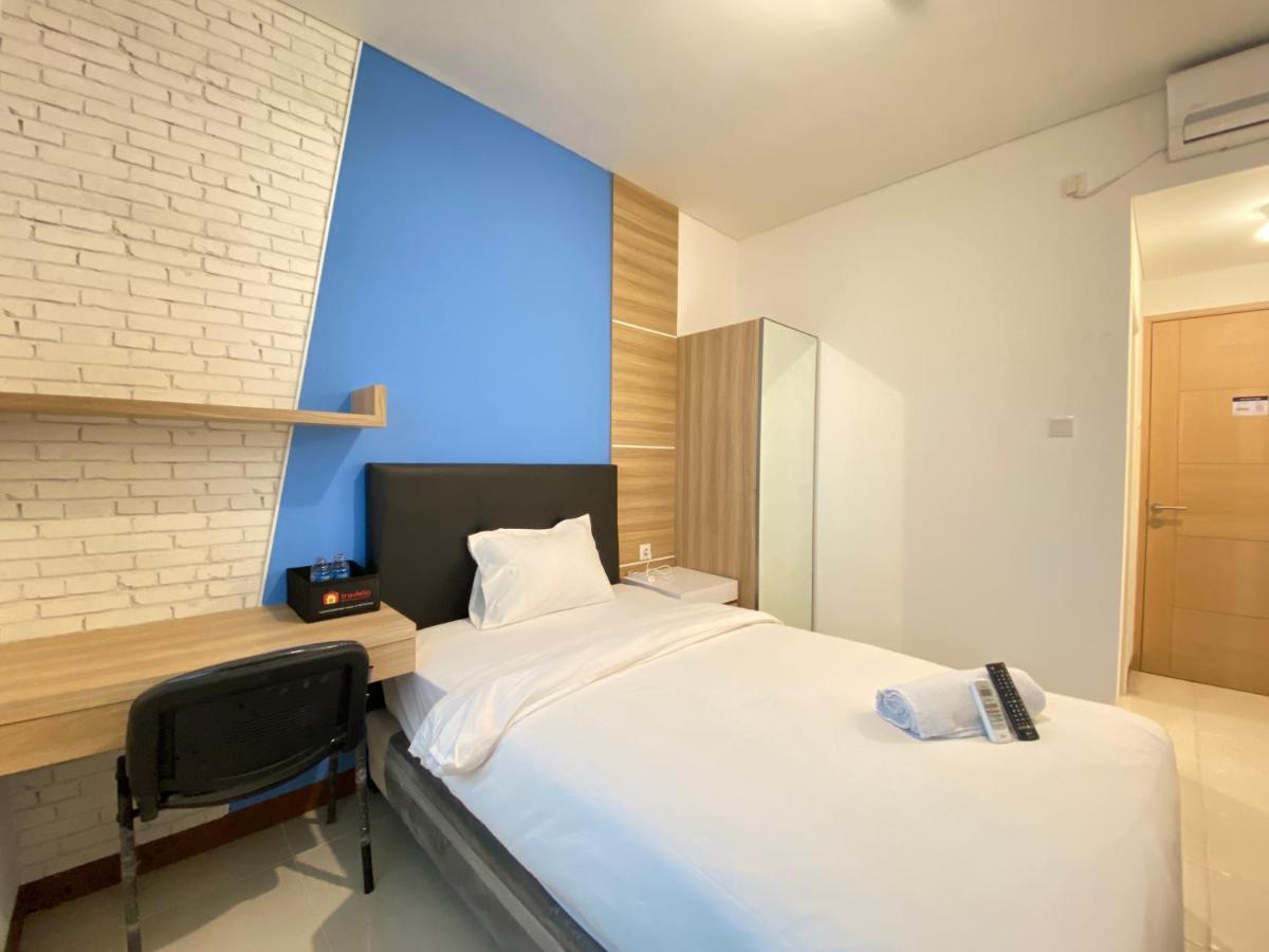 Smart Semi At The Paskal Near Binus By Travelio